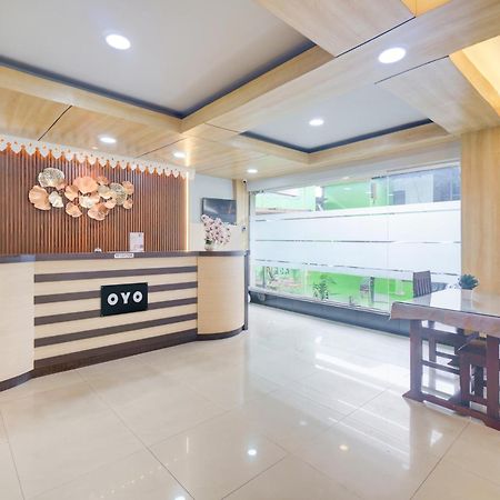 Capital O 94542 Hotel Suba Jakarta Bagian luar foto